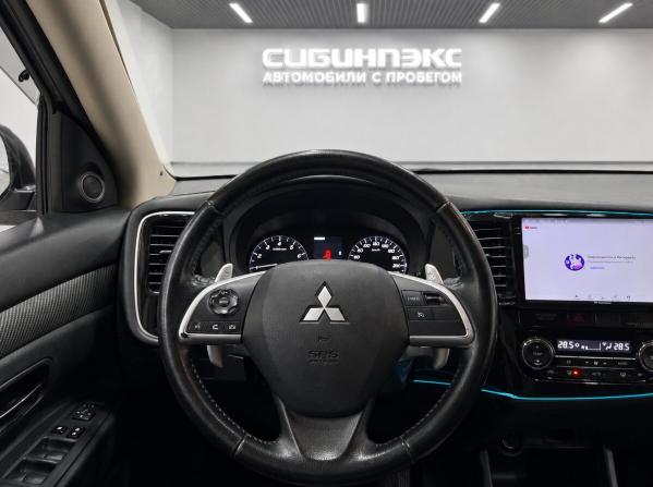 Mitsubishi Outlander III с пробегом 2013 года, цена 1 335 000 рублей, 268000 км, внедорожник, Автокод Объявления