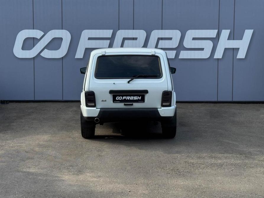 Lada (ВАЗ) 2121 (4x4) I Рестайлинг Кропоткин  - изображение 4