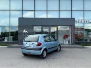 Hyundai Getz I Рестайлинг Омск  - изображение 64