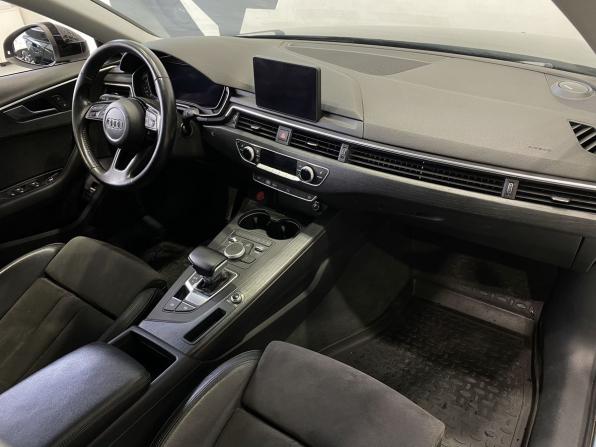 Audi A4 V (B9) с пробегом 2015 года, цена 2 179 900 рублей, 100500 км, седан, Автокод Объявления