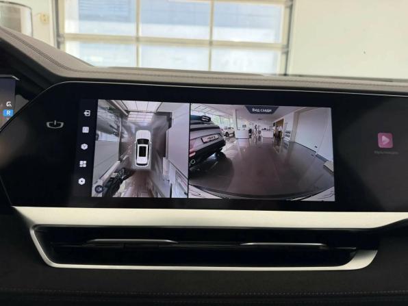 Geely Monjaro I с пробегом 2024 года, цена 3 670 000 рублей, 30000 км, внедорожник, Автокод Объявления