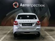 Lada (ВАЗ) Granta I Рестайлинг Ставрополь  - изображение 27