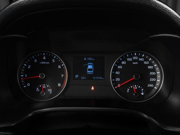 Kia Cerato IV с пробегом 2019 года, цена 1 659 000 рублей, 161578 км, седан, Автокод Объявления