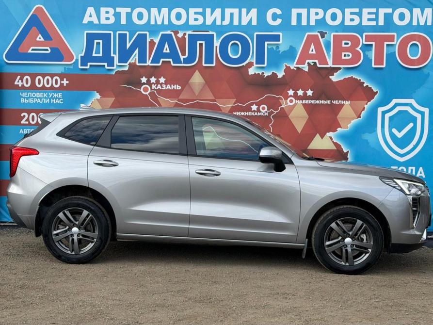 Haval Jolion I Набережные Челны  - изображение 2