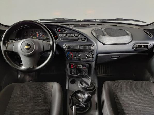 Chevrolet Niva I Рестайлинг с пробегом 2015 года, цена 610 000 рублей, 106807 км, внедорожник, Автокод Объявления