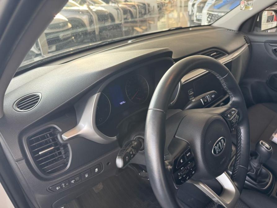 Kia Rio IV Рестайлинг Челябинск  - изображение 12