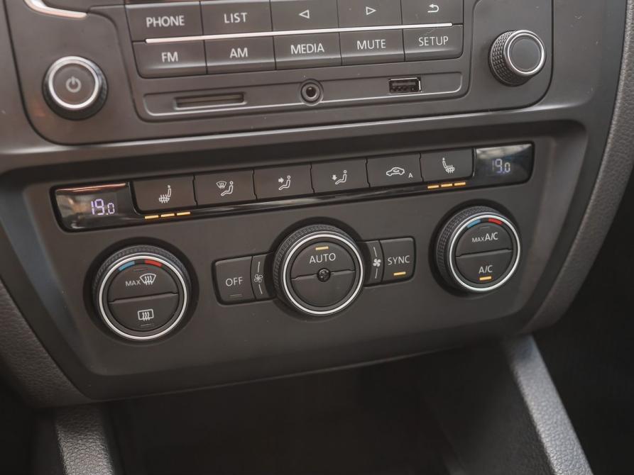 Volkswagen Jetta VI Рестайлинг Ижевск  - изображение 22