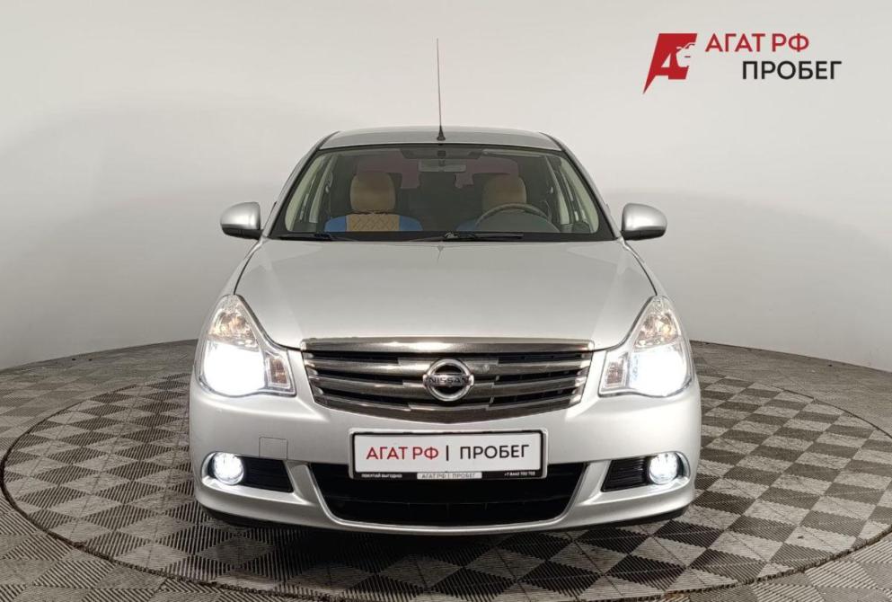 Nissan Almera III (G15) Волгоград  - изображение 2