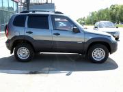 Chevrolet Niva I Рестайлинг Иваново  - изображение 24