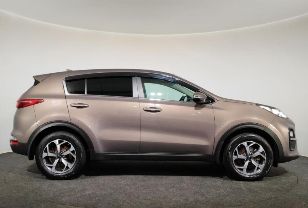 Kia Sportage IV Рестайлинг Ярославль  - изображение 4