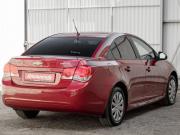 Chevrolet Cruze I Екатеринбург  - изображение 24