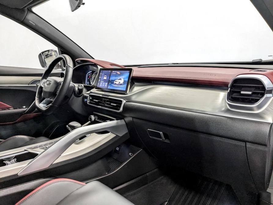Belgee X50 Москва  - изображение 12