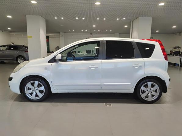 Nissan Note I с пробегом 2006 года, цена 481 000 рублей, 226568 км, хэтчбек, Автокод Объявления