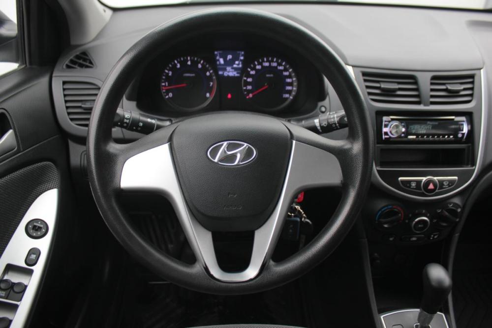 Hyundai Solaris I Воронеж  - изображение 10