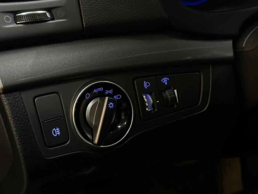Hyundai i40 I Рестайлинг Красноярск  - изображение 21