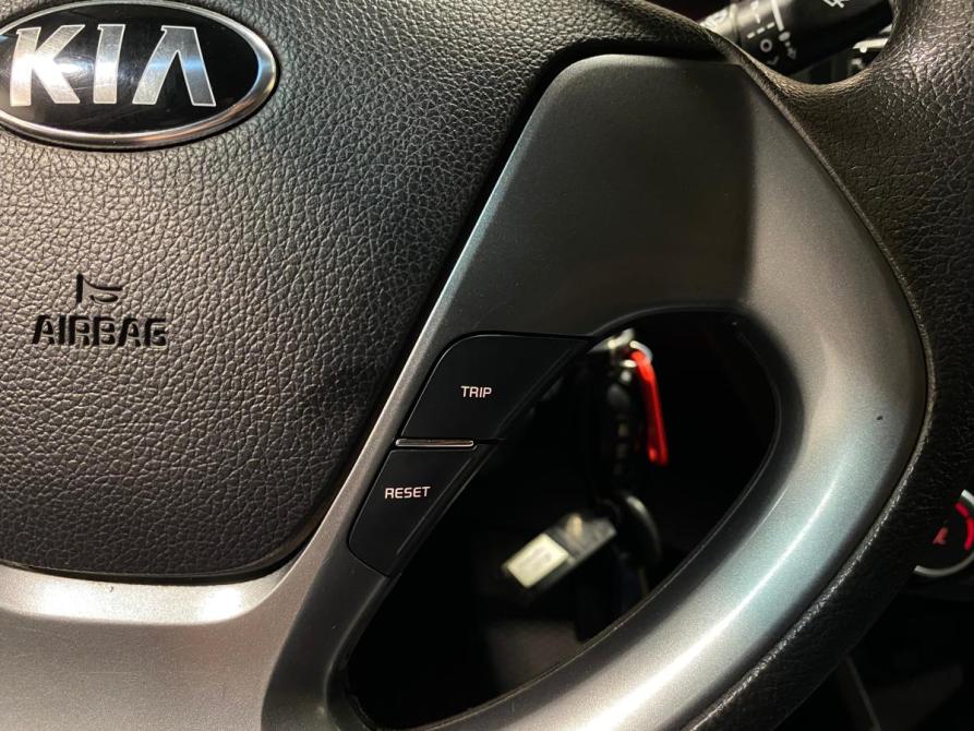Kia Rio III Рестайлинг Челябинск  - изображение 16