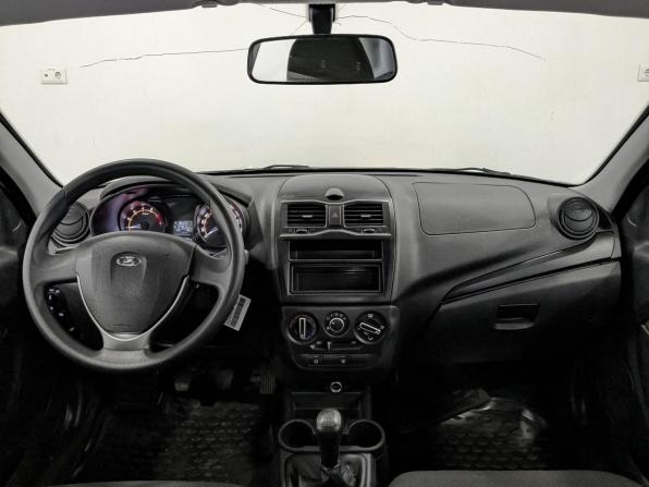 Lada (ВАЗ) Granta I Рестайлинг с пробегом 2024 года, цена 730 000 рублей, 37347 км, седан, Автокод Объявления