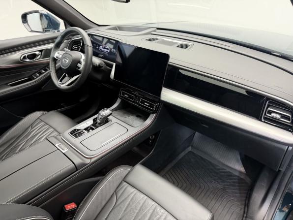 GAC GS8 II с пробегом 2024 года, цена 3 816 000 рублей, 12671 км, внедорожник, Автокод Объявления