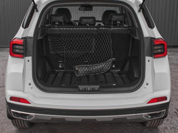 Chery Tiggo 4 Pro I с пробегом 2023 года, цена 1 185 000 рублей, 104504 км, внедорожник, Автокод Объявления