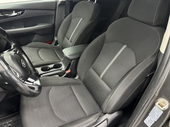 Kia Cerato IV с пробегом 2019 года, цена 1 495 000 рублей, 143820 км, седан, Автокод Объявления