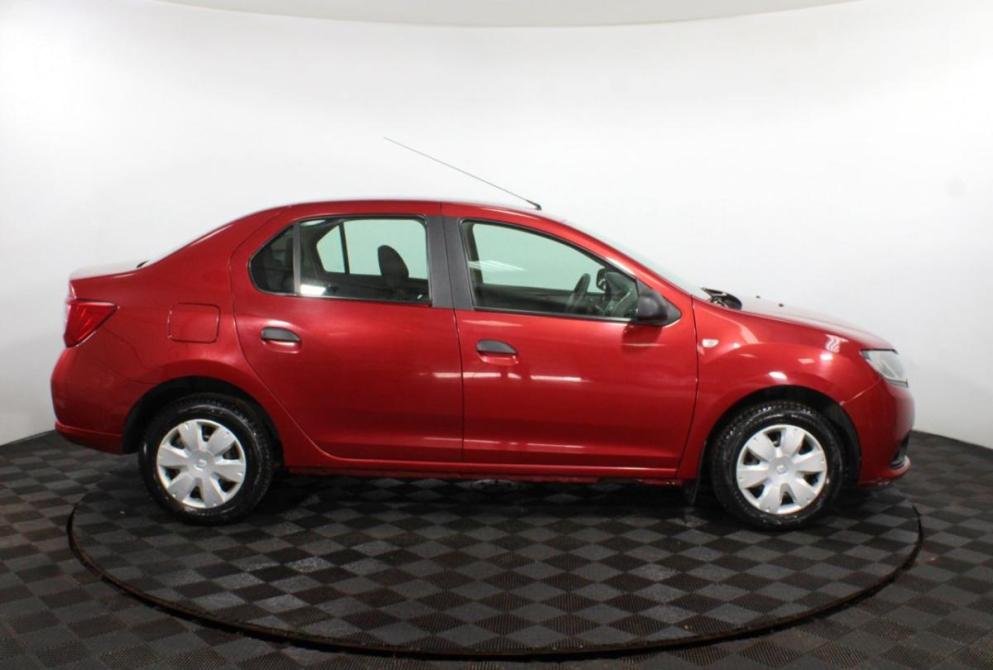 Renault Logan II Нижний Новгород  - изображение 5