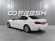 BMW 5 серии VI (F10/F11/F07) Рестайлинг Ростов-на-Дону  - изображение 22