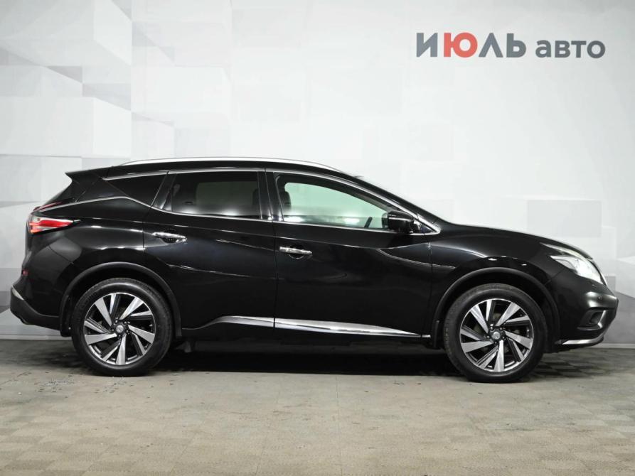 Nissan Murano III (Z52) Екатеринбург  - изображение 9
