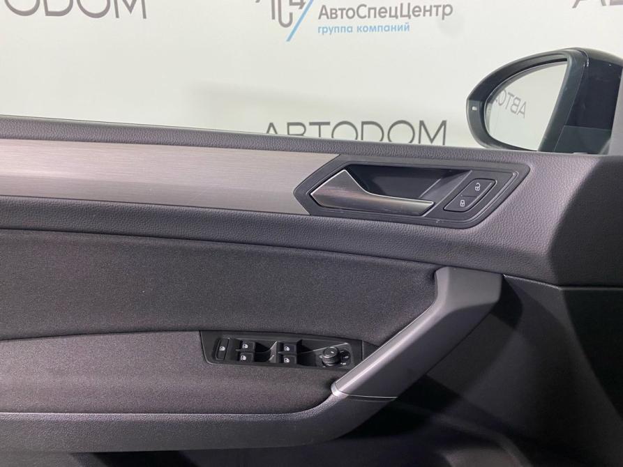 Volkswagen Touran II Москва  - изображение 15