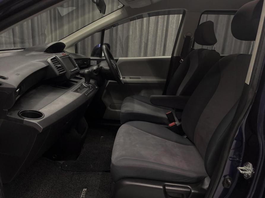 Honda Freed I Красноярск  - изображение 12