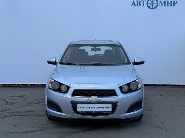 Chevrolet Aveo II с пробегом 2012 года, цена 790 000 рублей, 155683 км, хэтчбек, Автокод Объявления