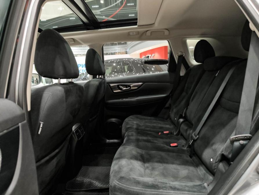 Nissan X-Trail III Казань  - изображение 15