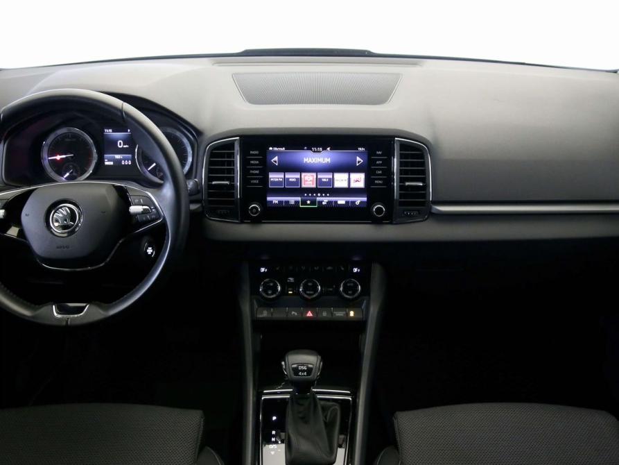 Skoda Karoq I Санкт-Петербург  - изображение 15