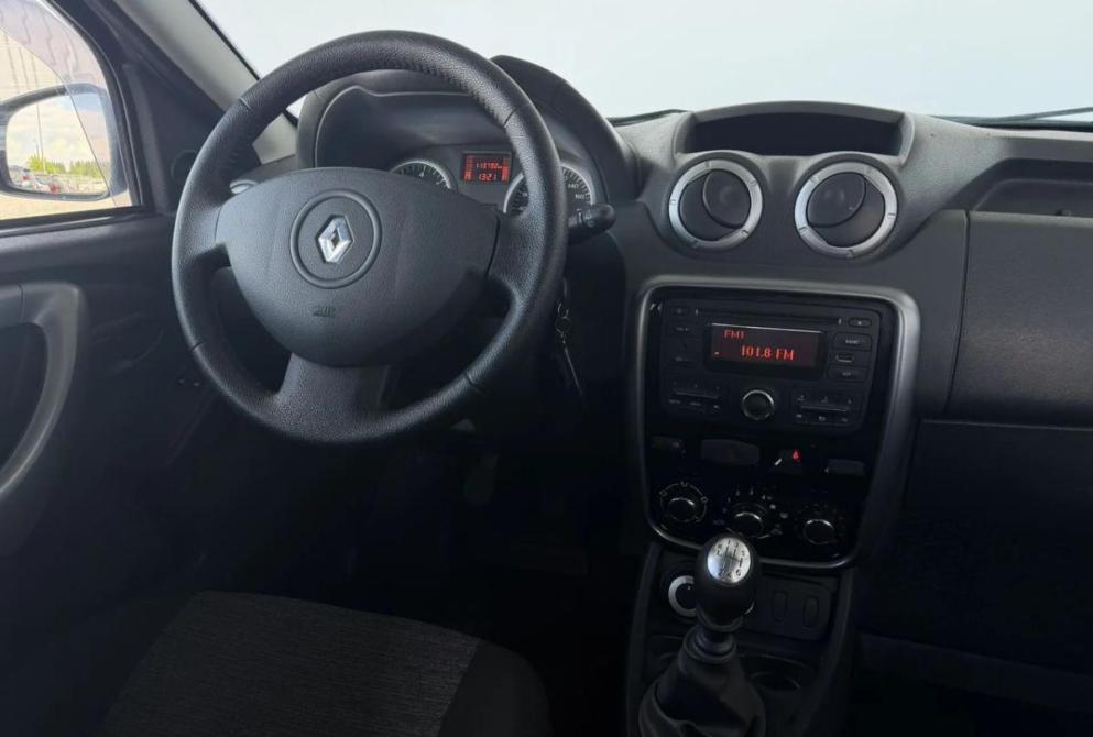 Renault Duster I Киров  - изображение 14