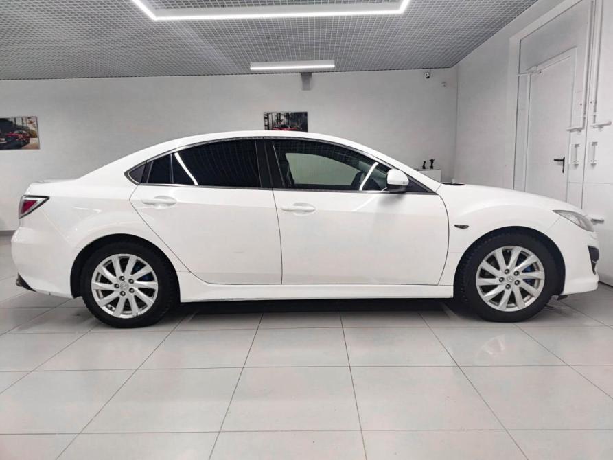 Mazda 6 II (GH) Рестайлинг Казань  - изображение 5
