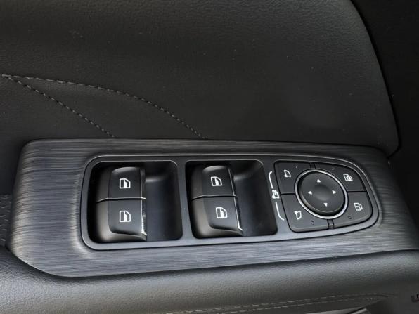 Haval H9 II с пробегом 2024 года, цена 3 649 000 рублей, 40927 км, внедорожник, Автокод Объявления