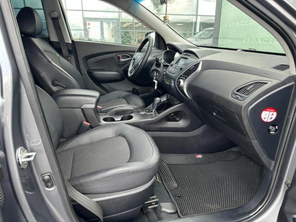 Hyundai ix35 I Рестайлинг с пробегом 2015 года, цена 1 320 000 рублей, 148042 км, внедорожник, Автокод Объявления