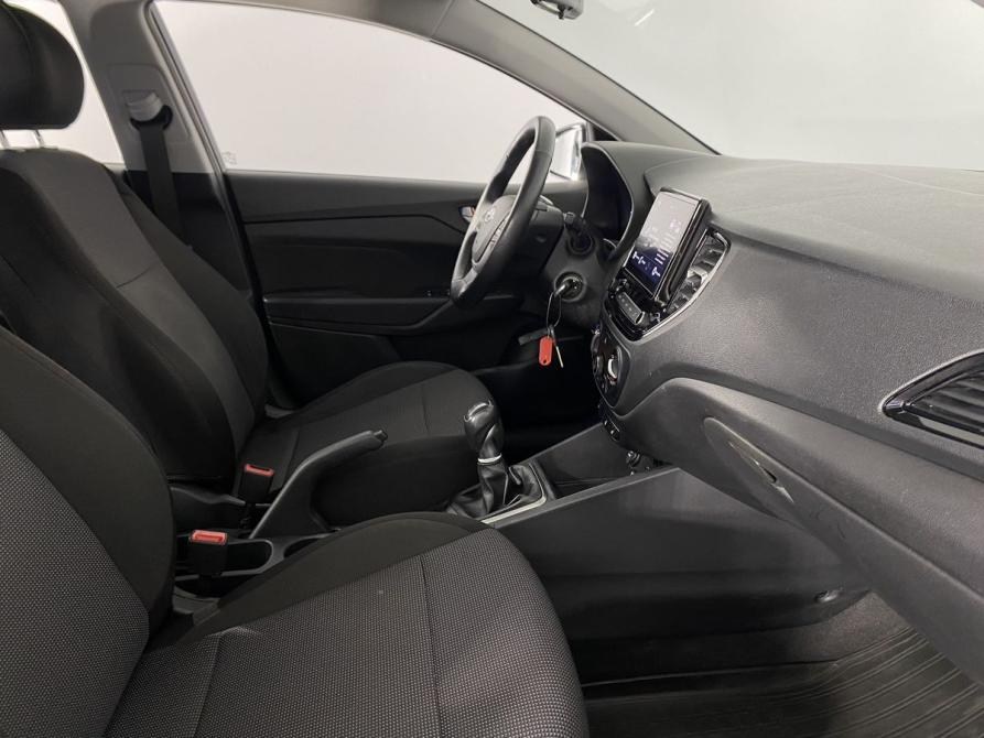 Hyundai Solaris II Рестайлинг Воронеж  - изображение 13