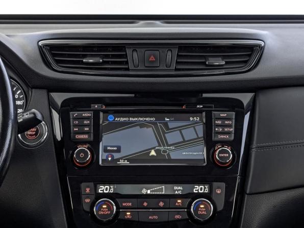 Nissan X-Trail III Рестайлинг с пробегом 2019 года, цена 2 330 000 рублей, 135841 км, внедорожник, Автокод Объявления