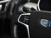 Geely Atlas I Санкт-Петербург  - изображение 46