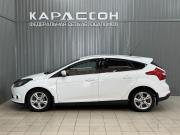 Ford Focus III Магнитогорск  - изображение 21