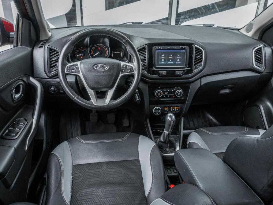 Lada (ВАЗ) XRAY I Ставрополь  - изображение 6