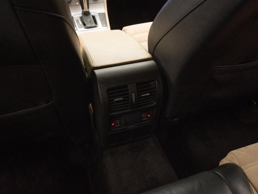 Volkswagen Passat CC I Рестайлинг Москва  - изображение 19
