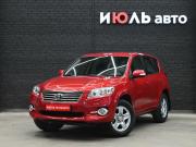 Toyota RAV4 III (XA30) Рестайлинг Екатеринбург  - изображение 20