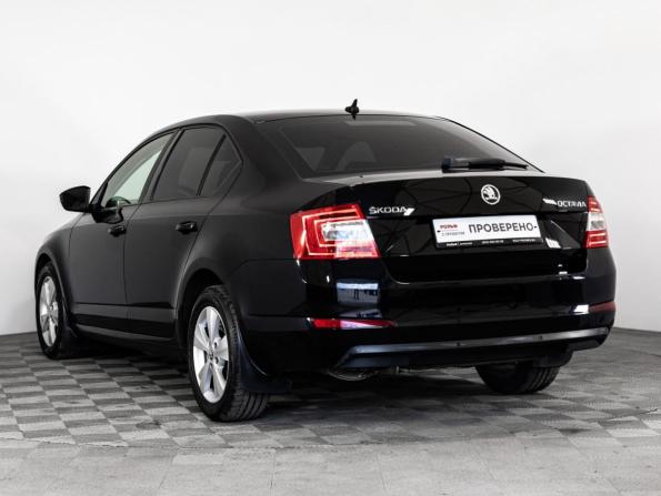 Skoda Octavia III (A7) с пробегом 2014 года, цена 1 249 000 рублей, 173348 км, лифтбек, Автокод Объявления