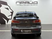 Mitsubishi Lancer X Ростов-на-Дону  - изображение 24