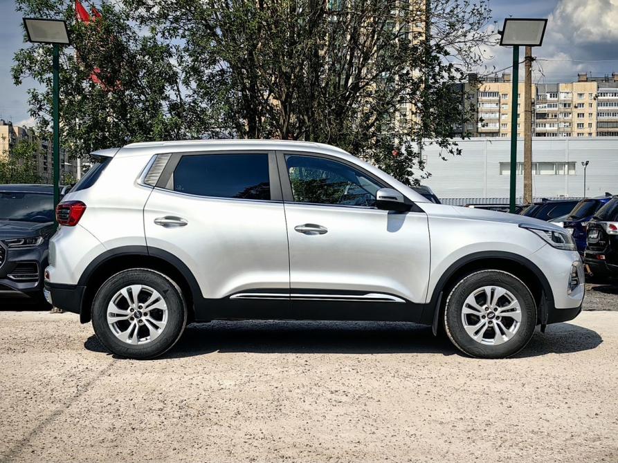 Chery Tiggo 4 Pro I Санкт-Петербург  - изображение 8