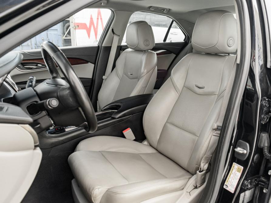 Cadillac ATS I Екатеринбург  - изображение 12