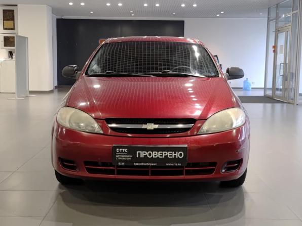 Chevrolet Lacetti I с пробегом 2008 года, цена 350 000 рублей, 238612 км, хэтчбек, Автокод Объявления