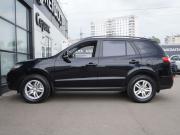 Hyundai Santa Fe II Рестайлинг Москва  - изображение 23