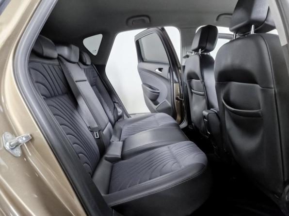 Opel Astra J Рестайлинг с пробегом 2013 года, цена 699 000 рублей, 170825 км, хэтчбек, Автокод Объявления